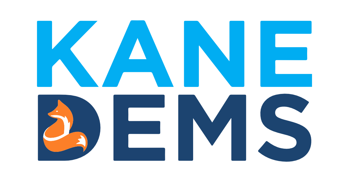 Kane Dems