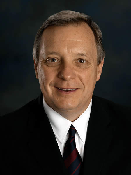 Richard Durbin