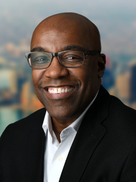 Kwame Raoul