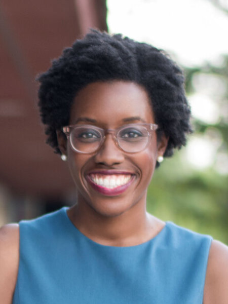 Lauren Underwood