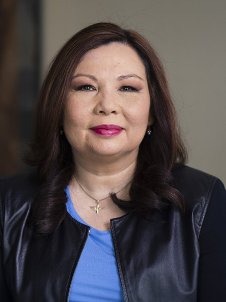 Tammy Duckworth