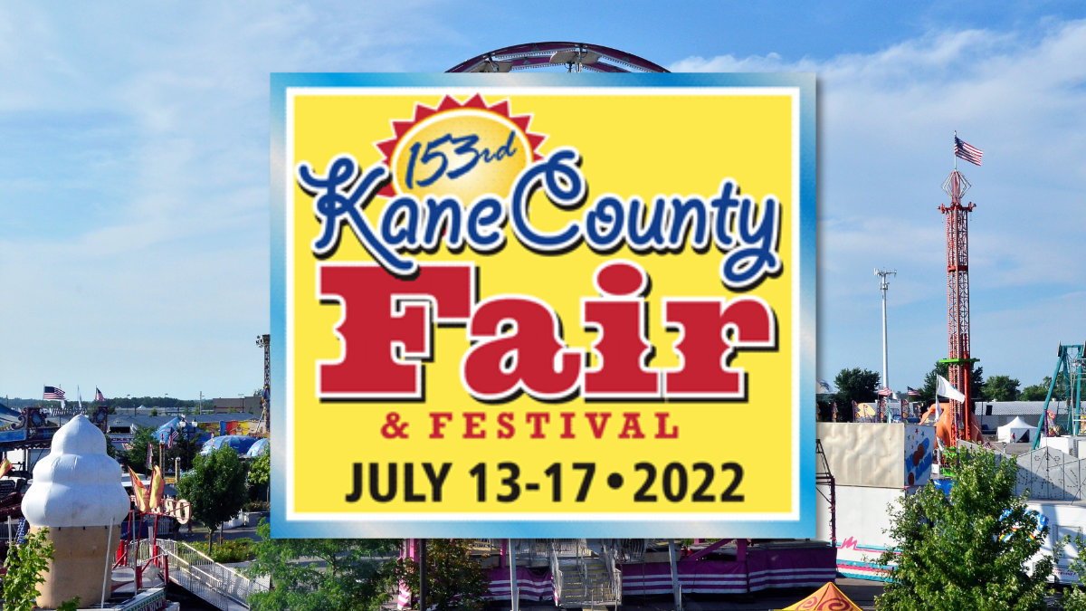 Kane County Fair 2022