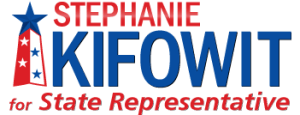 Kifowit for Re-Election Photo Session Saturday, August 27