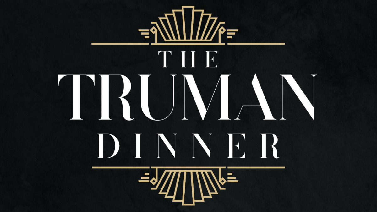 The Truman Dinner 2023