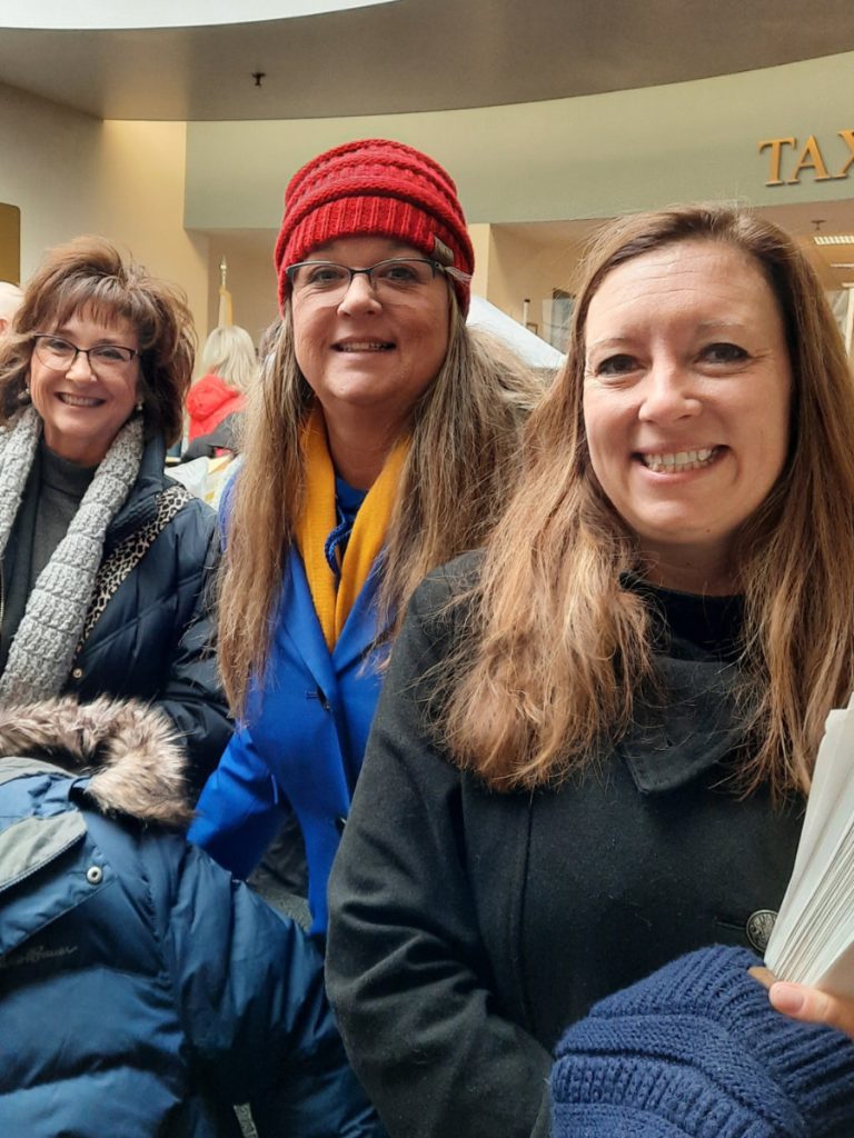 petition submissions at the kane county clerks office for the 2024 election 02