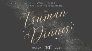 Truman Dinner 2024 @ The Q Center