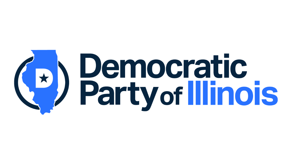democratic party of illinois