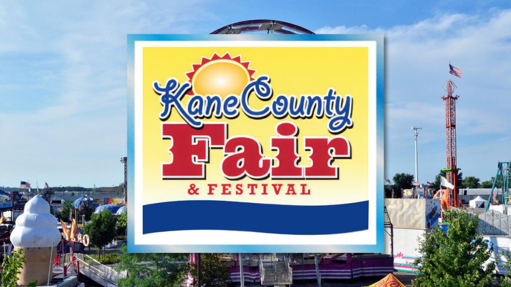 kane county fair