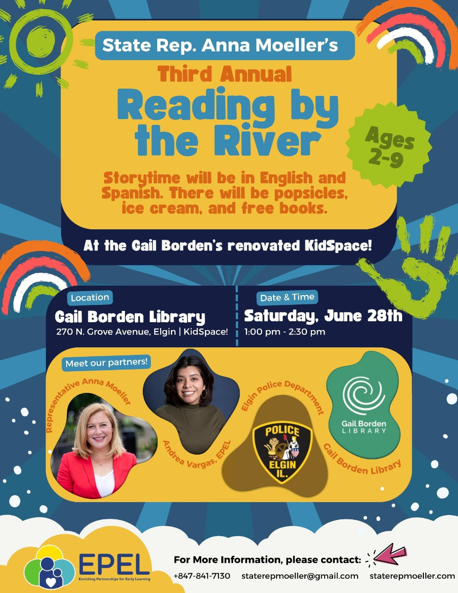 anna moeller storytime