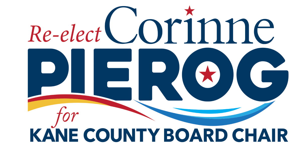 re elect corinne pierog