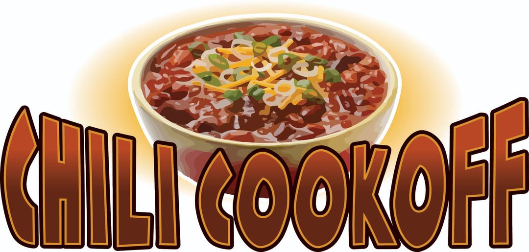 harvesting democracy chili cook off fundraiser