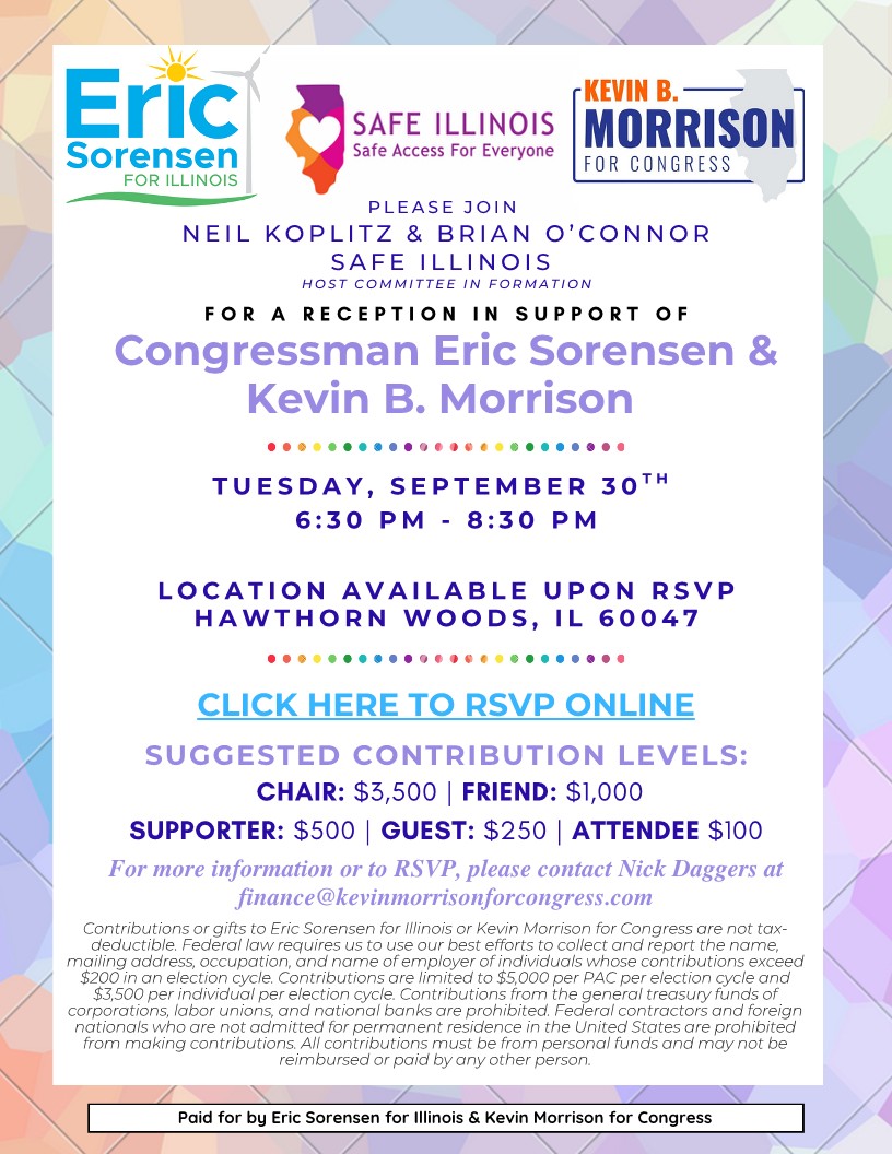 sorensen morrison invitation