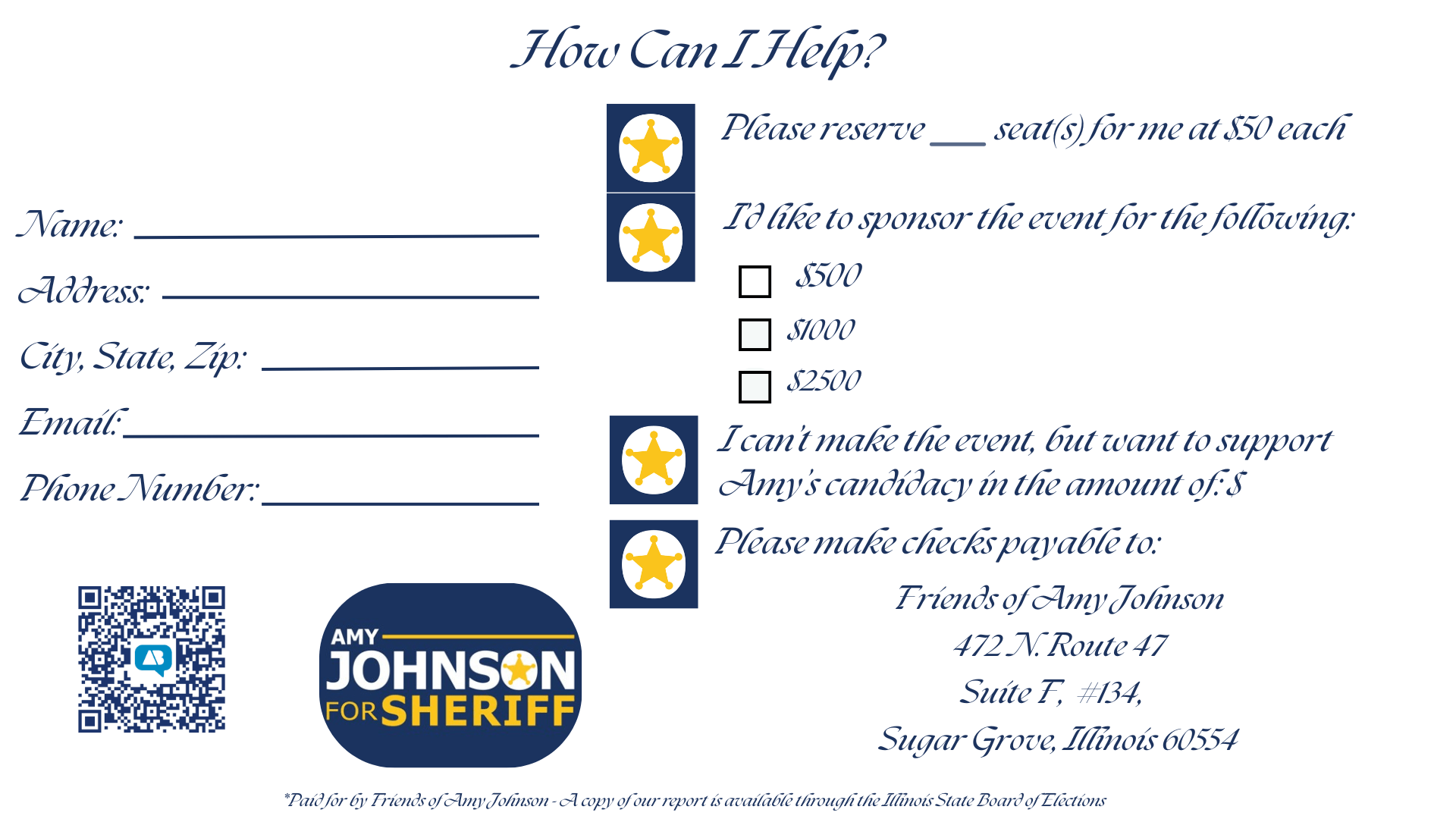 empowering minds, building trust white background page 2