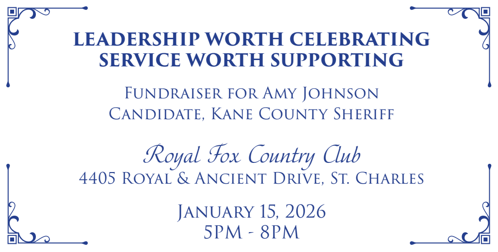 amy johnson leadership summit