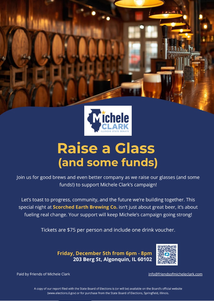 invitation raise a glass (and some funds)3.0 1