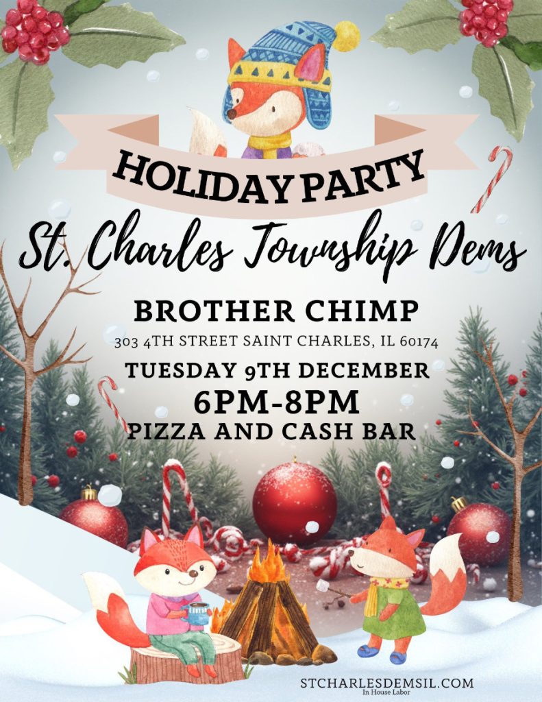 st charles holiday 2025