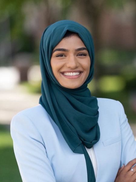 nabeela syed senate 26