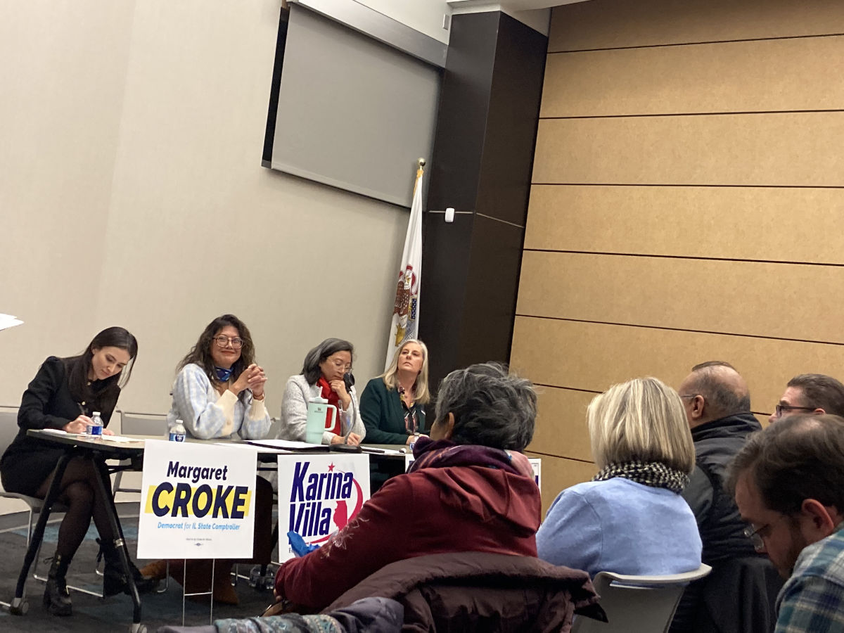 il comptroller candidate forum 01