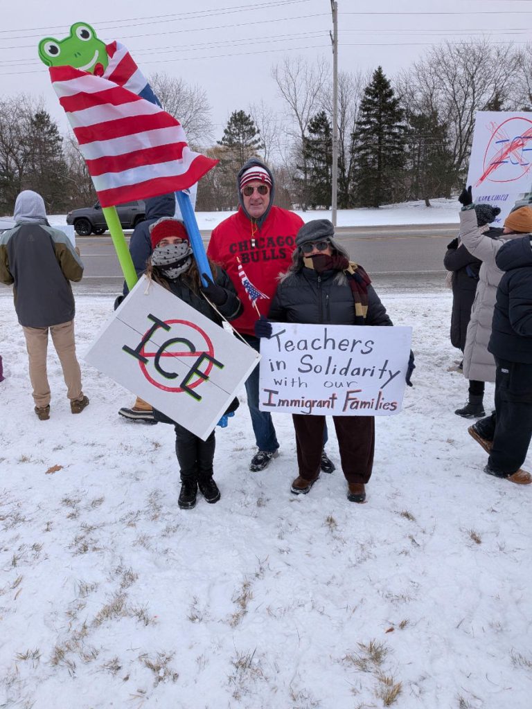 january 2026 ice protest south elgin 03