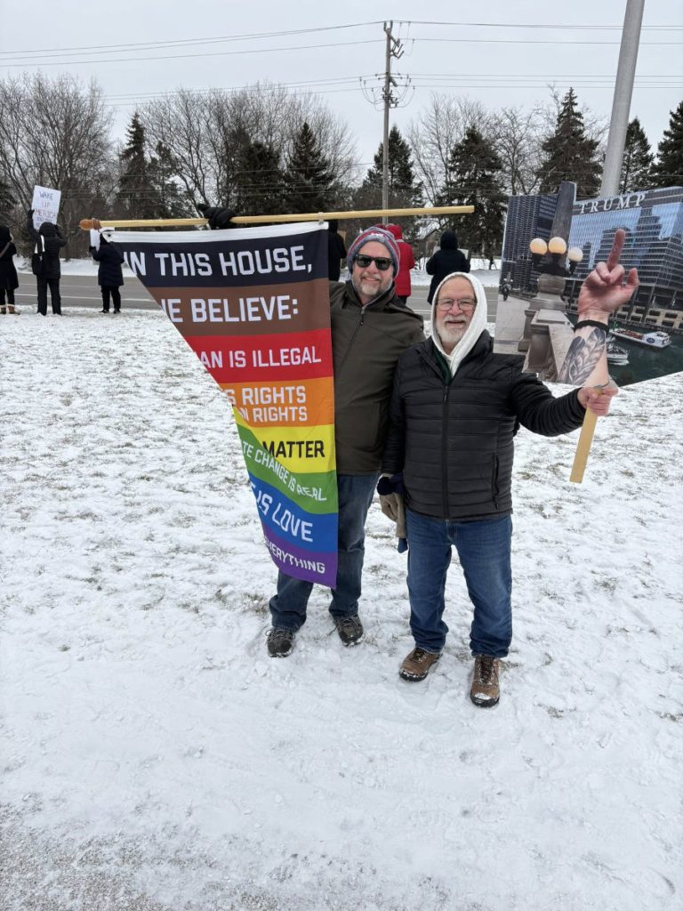 january 2026 ice protest south elgin 07