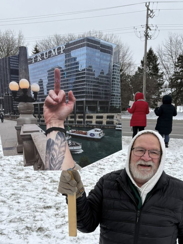 january 2026 ice protest south elgin 08