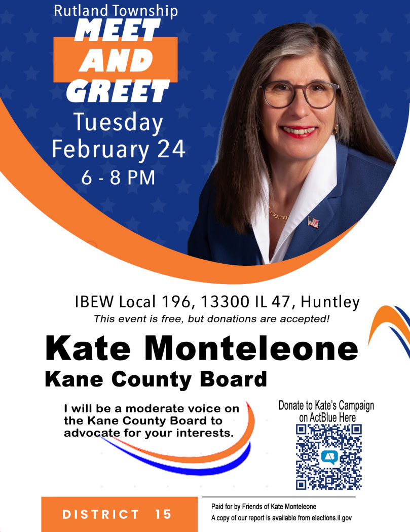 kate monteleone meet and greet