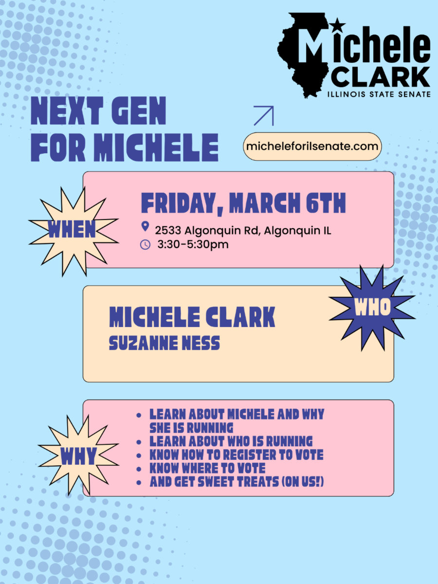 next gen for michele