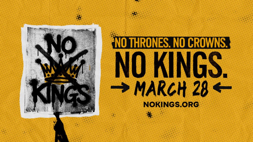 no kings 3 a