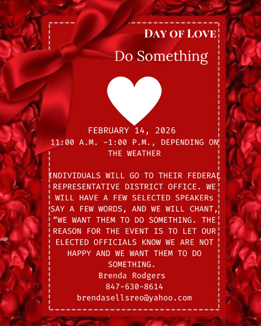 red and white roses valentine's day instagram post 2