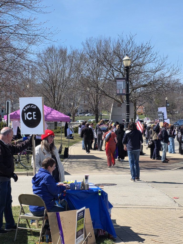 no kings 3 in elgin 18