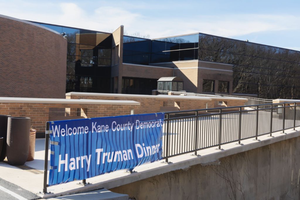 truman dinner kane county democrats 2026 01