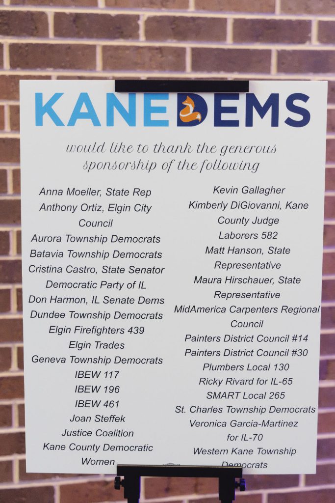 truman dinner kane county democrats 2026 03