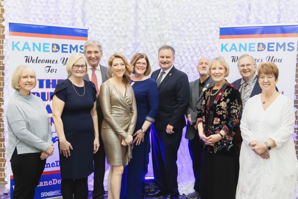 truman dinner kane county democrats 2026 04