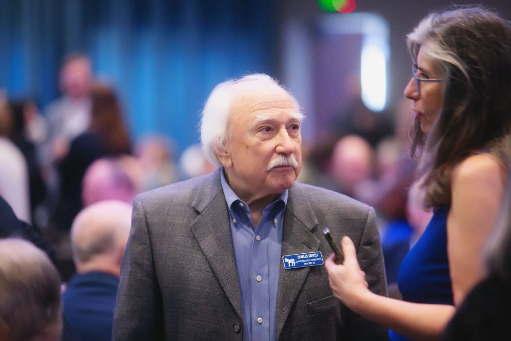 truman dinner kane county democrats 2026 07