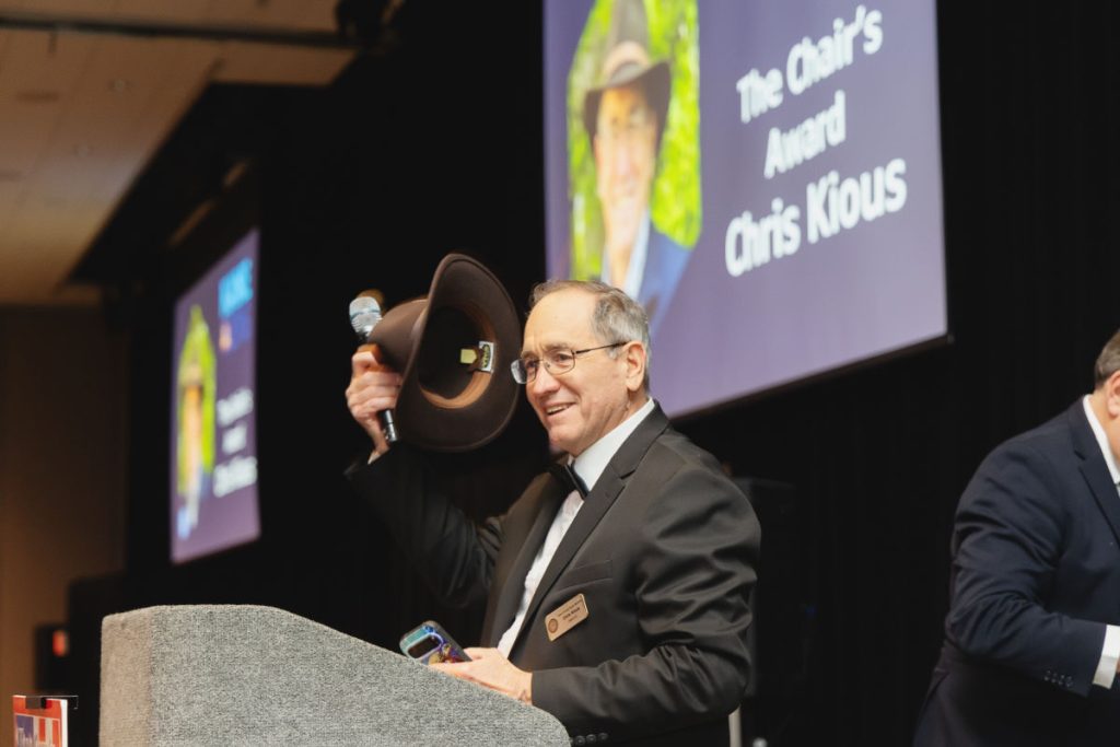 truman dinner kane county democrats 2026 25