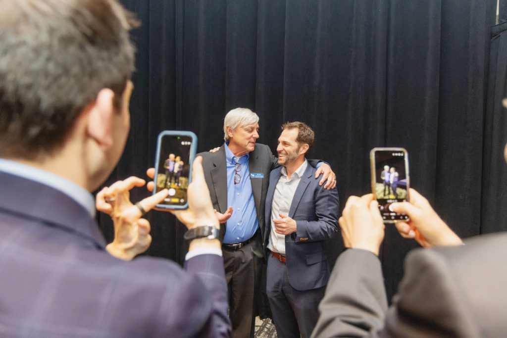 truman dinner kane county democrats 2026 30