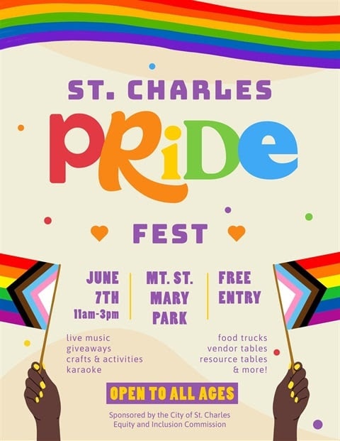 st charles pride fest 2026
