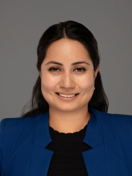 Barbara Hernandez