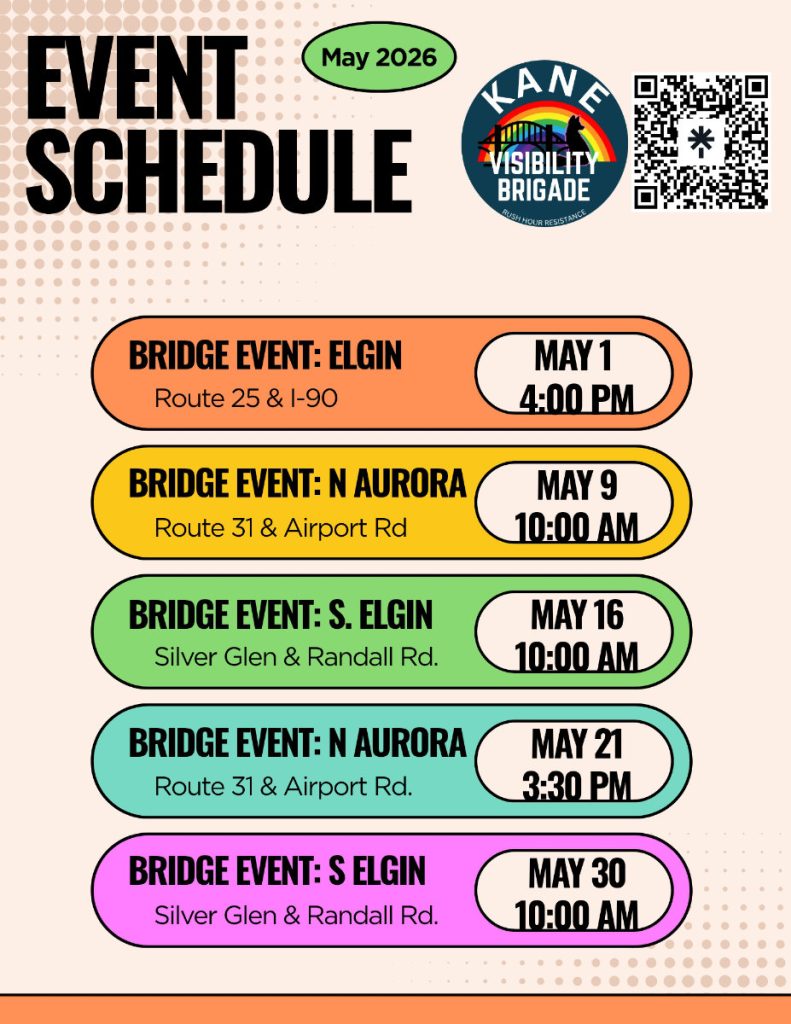 bridge brigade may 2026