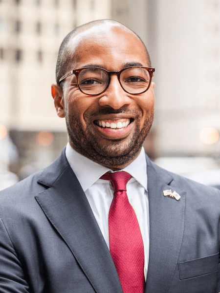 christian mitchell kane dems