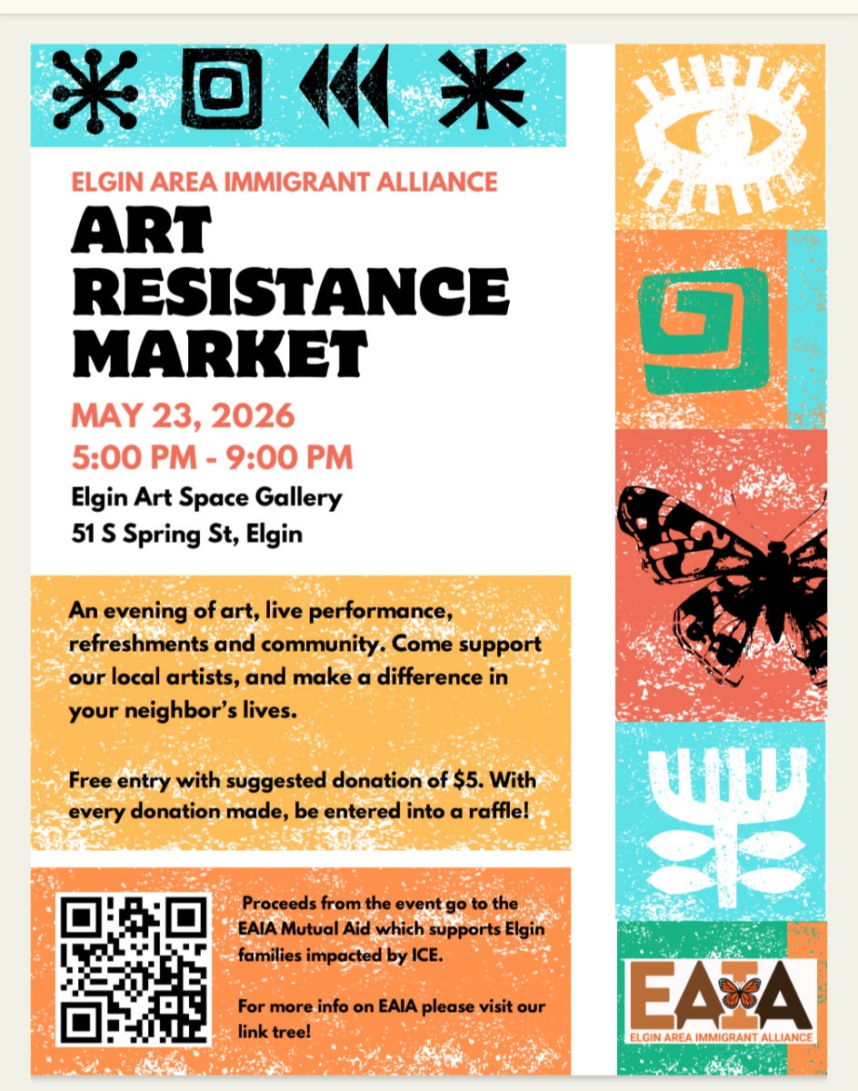 art resistance market