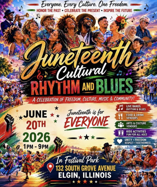 juneteenth in elgin 2026b