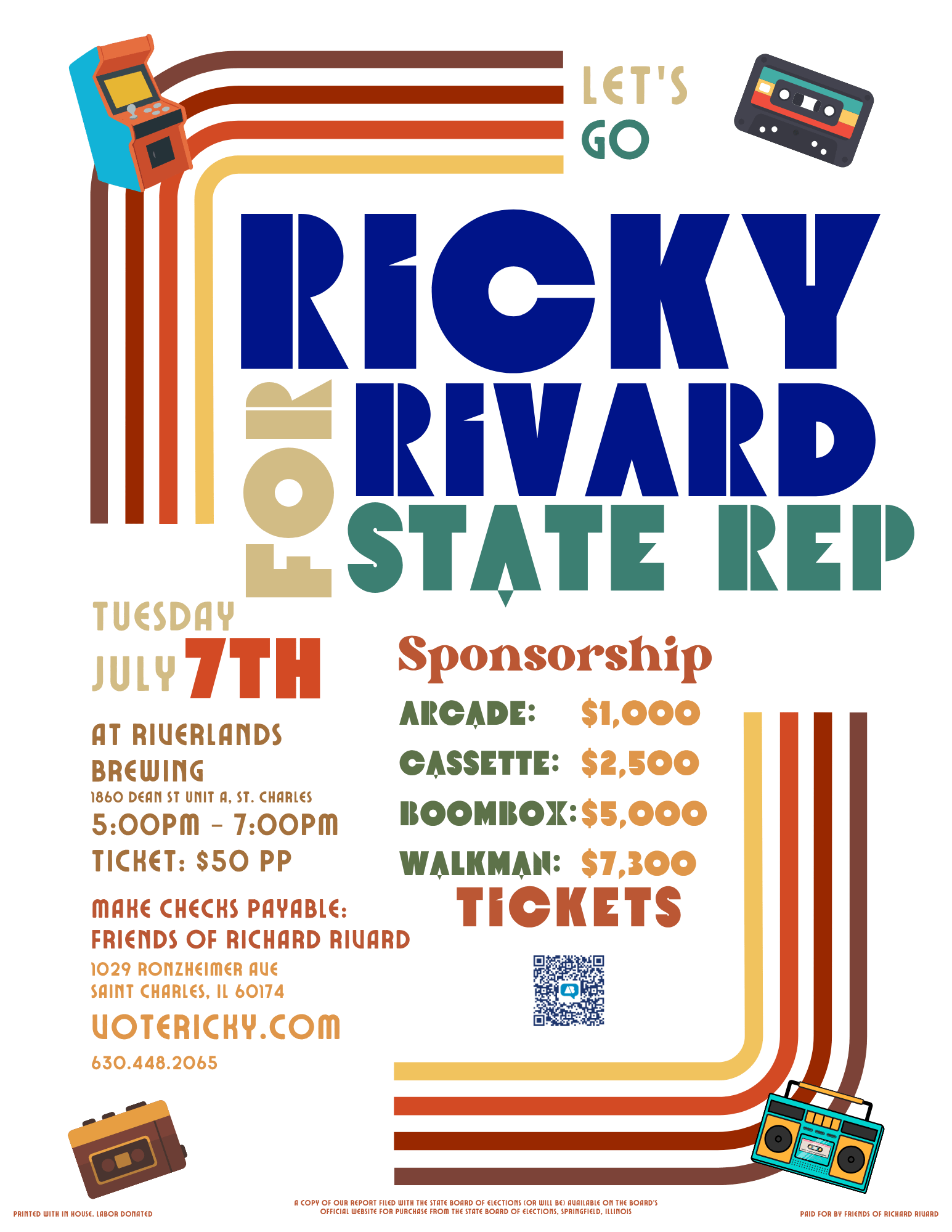 riverlands event 7 7