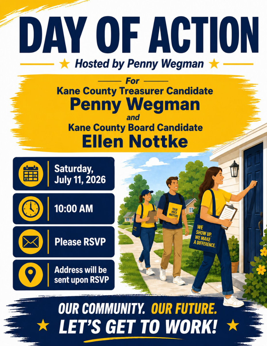 day of action nottke