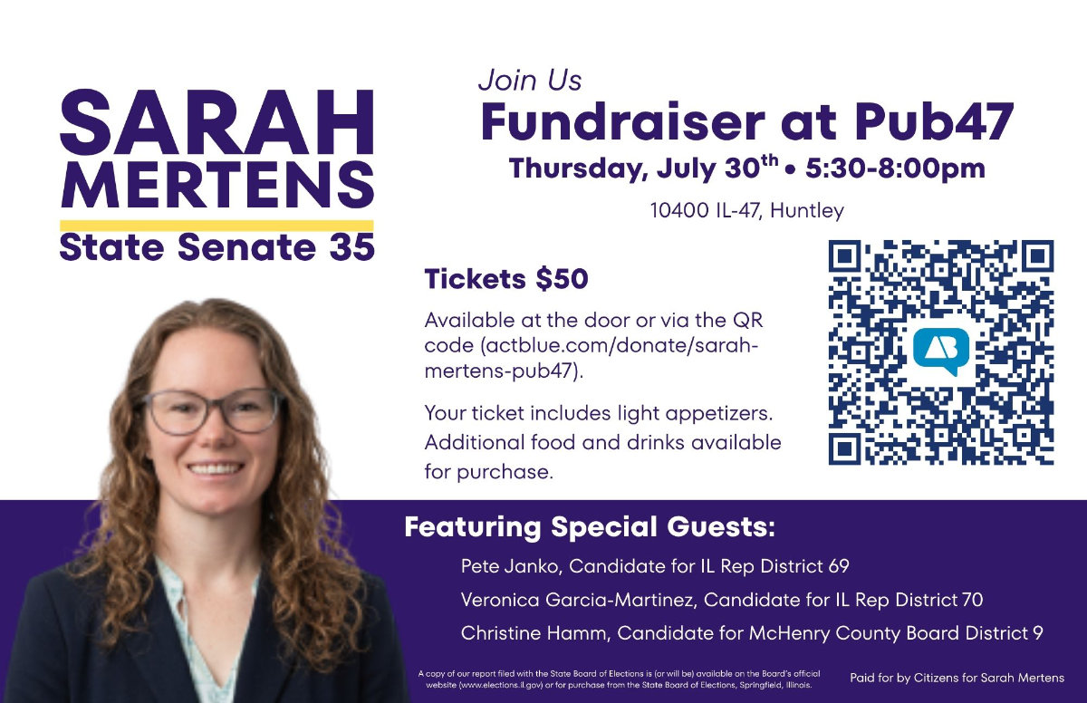fundraiser at pub47 073026 1
