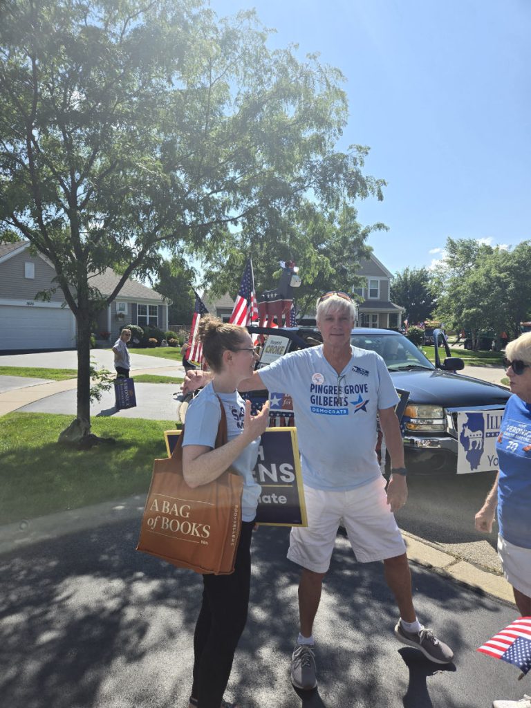 pingree grove 250 parade 03