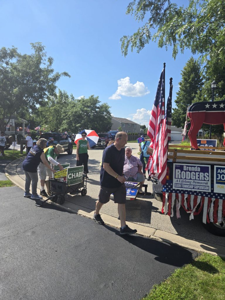 pingree grove 250 parade 05