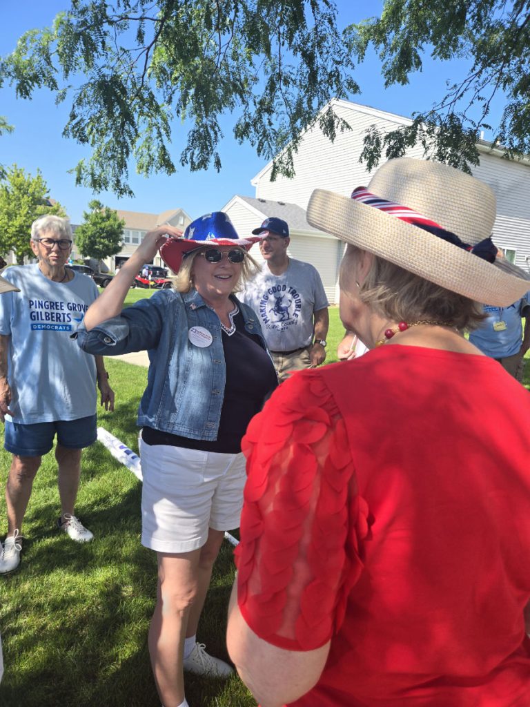 pingree grove 250 parade 08