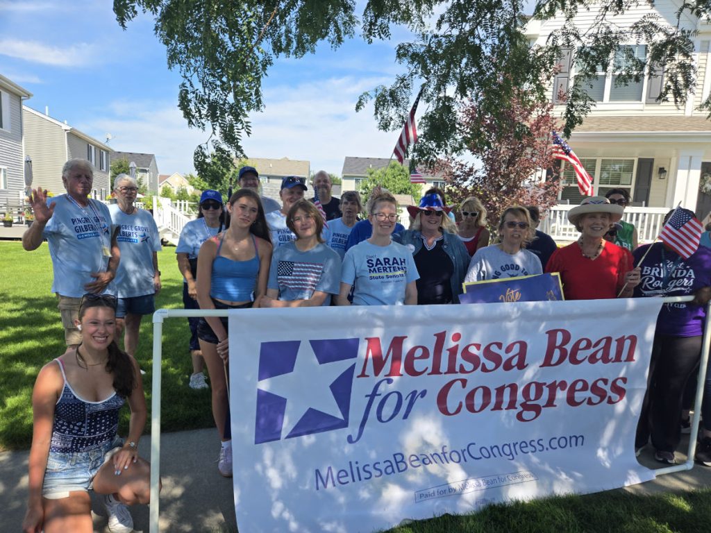 pingree grove 250 parade 11