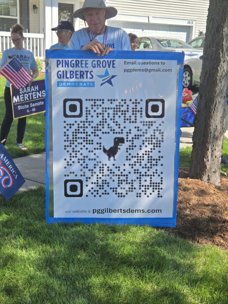 pingree grove 250 parade 13